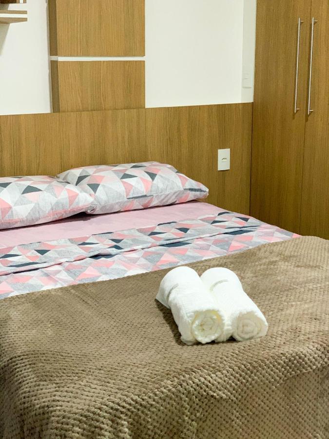 Luxuosa Cobertura Com Piscina Praia Grande - Residencial Sophia I Арраял-ду-Кабу Екстер'єр фото