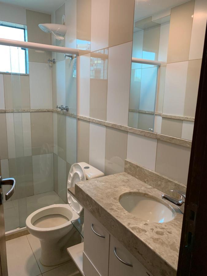 Luxuosa Cobertura Com Piscina Praia Grande - Residencial Sophia I Арраял-ду-Кабу Екстер'єр фото