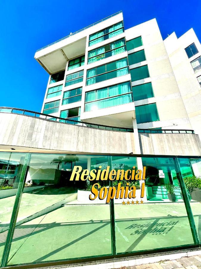 Luxuosa Cobertura Com Piscina Praia Grande - Residencial Sophia I Арраял-ду-Кабу Екстер'єр фото