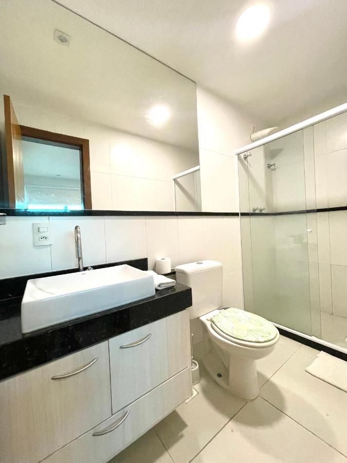 Luxuosa Cobertura Com Piscina Praia Grande - Residencial Sophia I Арраял-ду-Кабу Екстер'єр фото