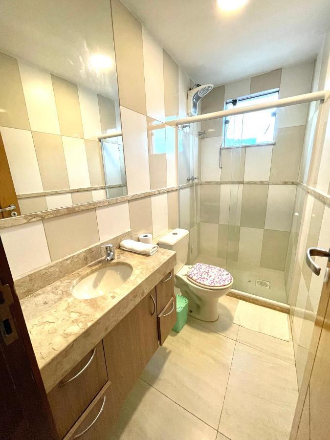 Luxuosa Cobertura Com Piscina Praia Grande - Residencial Sophia I Арраял-ду-Кабу Екстер'єр фото